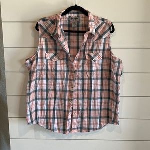 Womens shirt